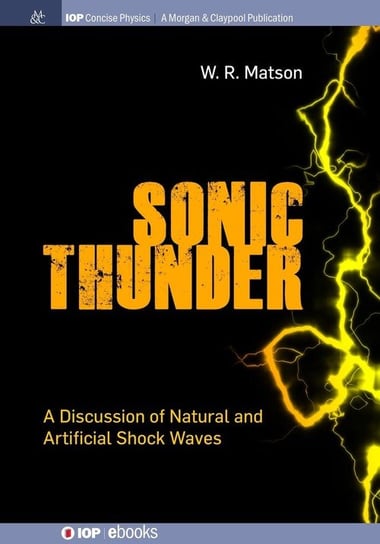 Sonic Thunder Matson W R