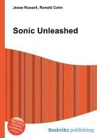 Sonic Unleashed Russell Jesse, Cohn Ronald