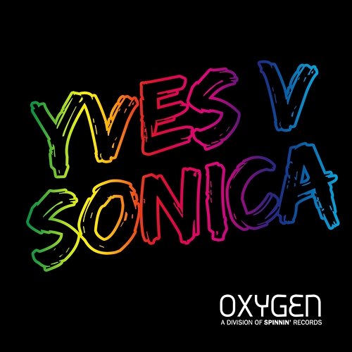 Sonica Yves V