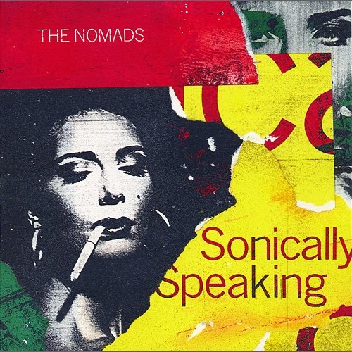 Sonically Speaking The Nomads
