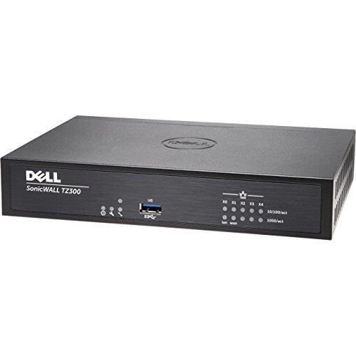 SonicWall Zestaw do montażu w stojaku DELL SONICWALL TZ300 (01-SSC-0742) SonicWall