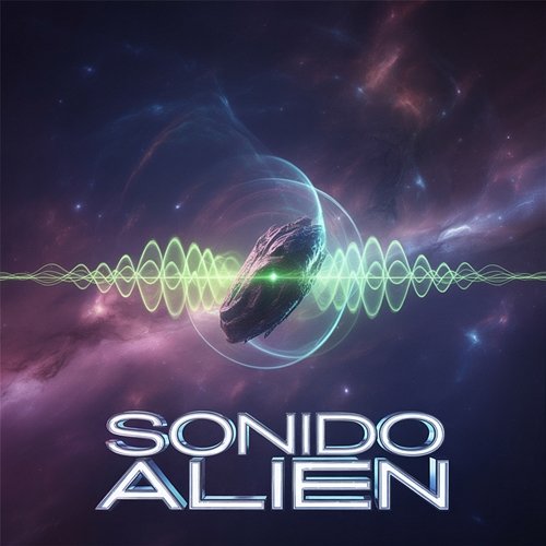 Sonido Alien Moon Static