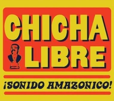 Sonido Amazonico Chicha Libre