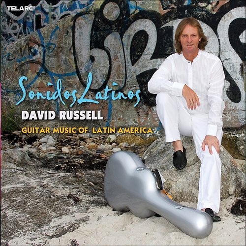 Sonidos Latinos David Russell