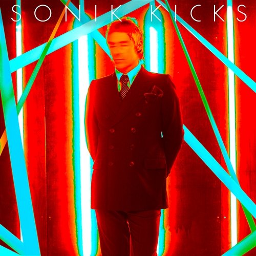 Sonik Kicks Paul Weller