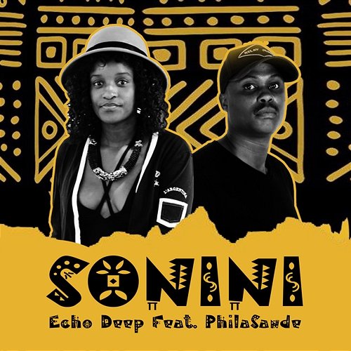 Sonini Echo Deep feat. PhilaSande