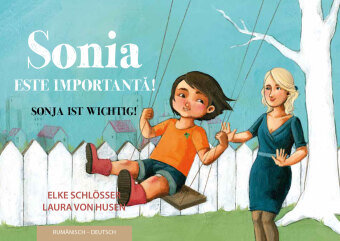 Sonja ist wichtig! SchauHoer Verlag