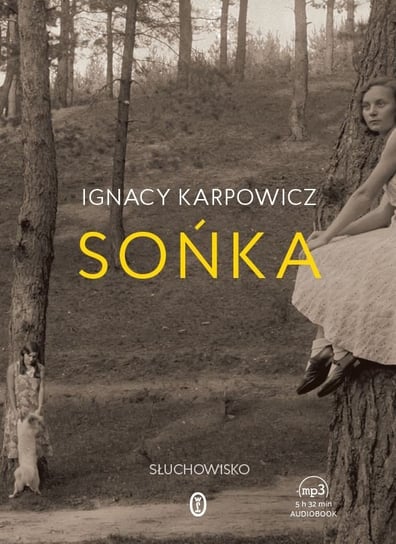 Sońka Karpowicz Ignacy