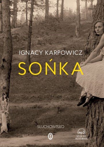 Sońka Karpowicz Ignacy