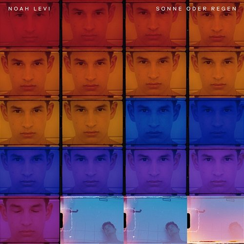 Sonne oder Regen Noah Levi