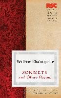 Sonnets and Other Poems Bate Jonathan, Rasmussen Eric