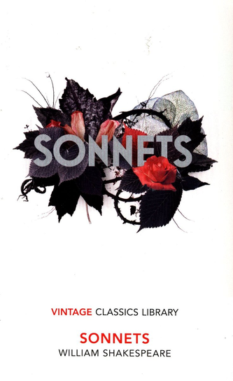 Sonnets Shakespeare William