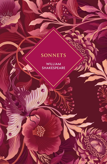 Sonnets Shakespeare William
