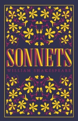 Sonnets Shakespeare William
