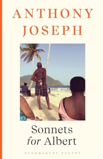 Sonnets for Albert Joseph Anthony