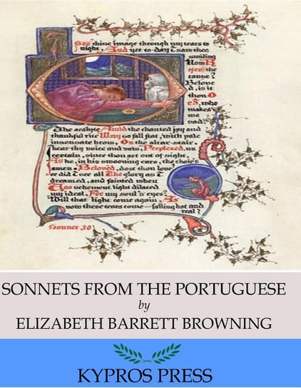Sonnets from the Portuguese Browning Elizabeth Barrett