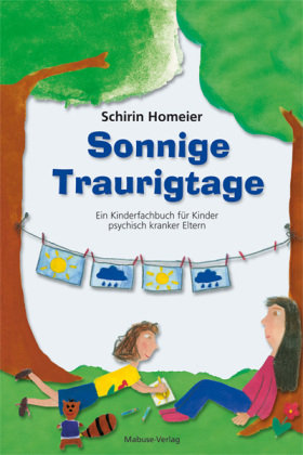 Sonnige Traurigtage Mabuse-Verlag