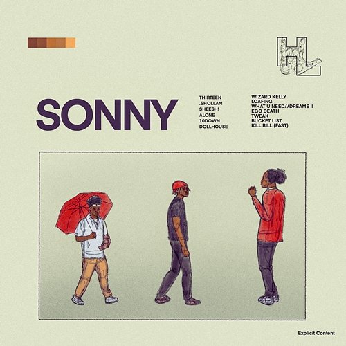 SONNY Sonny