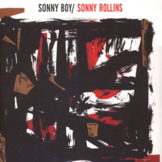 Sonny Boy Rollins Sonny