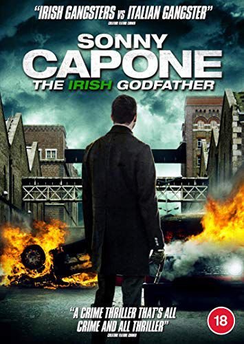 Sonny Capone Daly Gerard