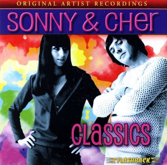 Sonny & Cher: Classics Bono Sonny