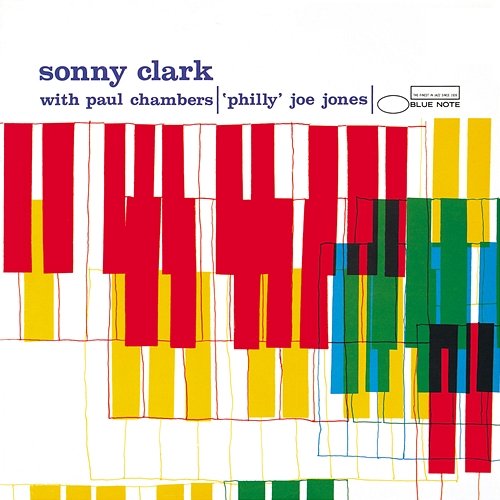 Sonny Clark Trio Sonny Clark Trio
