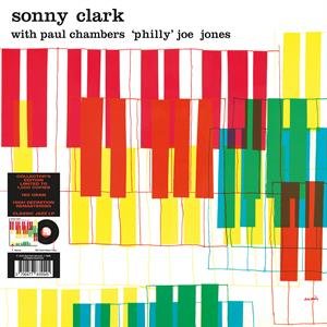 Sonny Clark Trio Clark Sonny