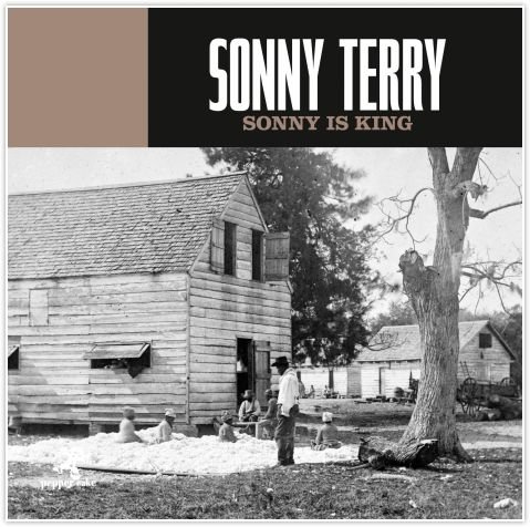 Sonny Is King Terry Sonny