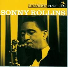 Sonny Rollins Rollins Sonny