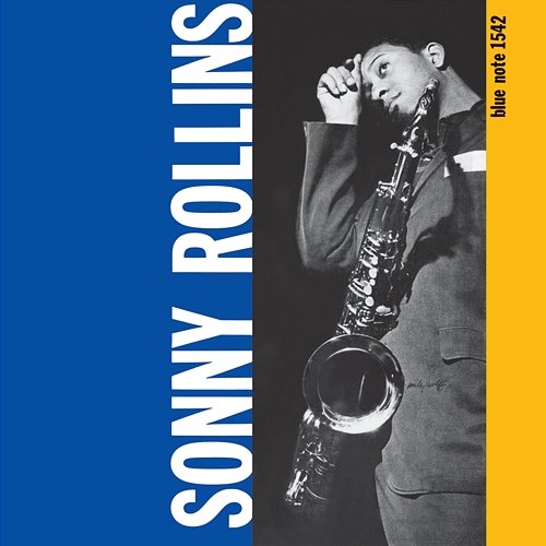 Sonny Rollins Sonny Rollins
