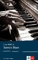 Sonny's Blues Baldwin James