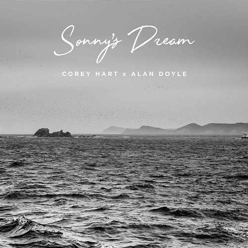Sonny's Dream Corey Hart X Alan Doyle