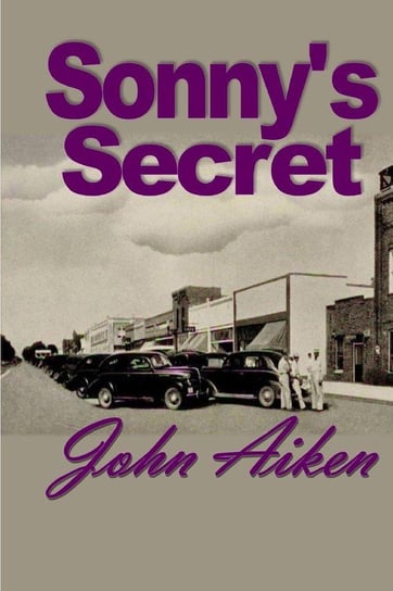 Sonny's Secret Aiken John