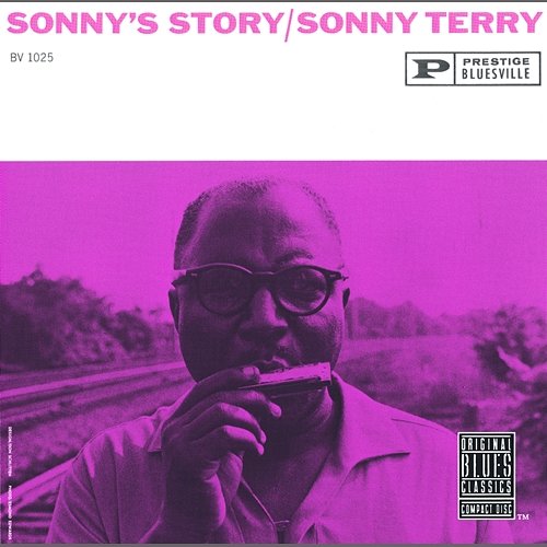 Sonny's Story Sonny Terry