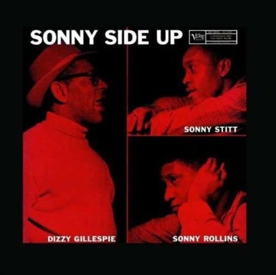 Sonny Side Up Gillespie Dizzy