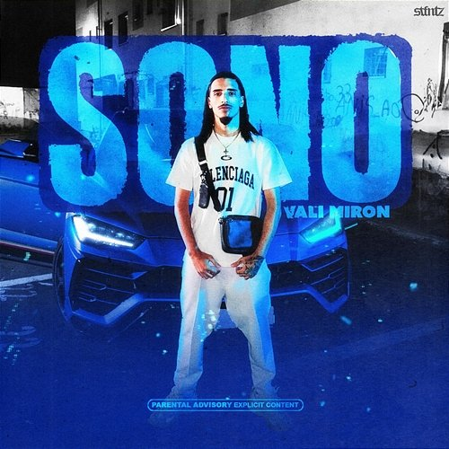 SONO Vali Miron