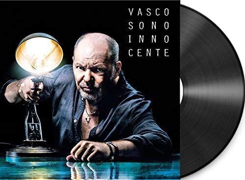 Sono Innocente, płyta winylowa Rossi Vasco
