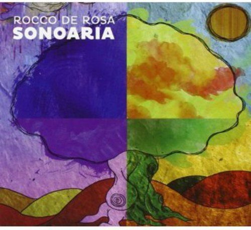 Sonoaria Various Artists