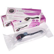 Sonobella Dermaroller 540 igieł 1,0mm BeautySystem
