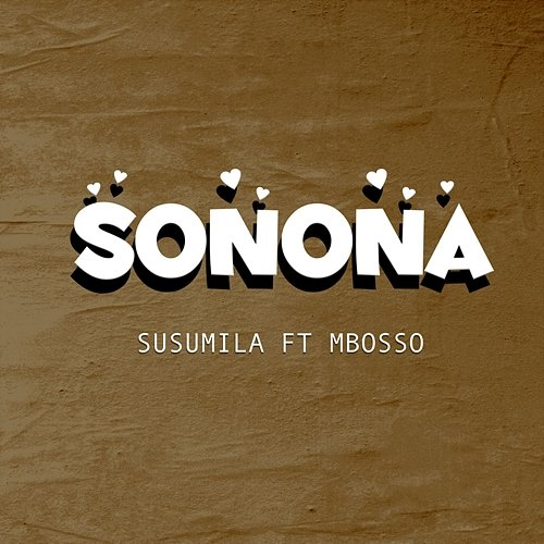Sonona Susumila feat. Mbosso