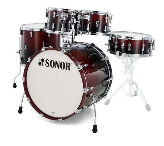 SONOR AQ2 Studio Shell Set (BF) Inny producent