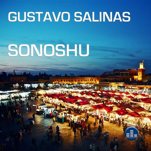 Sonoshu Gustavo Salinas
