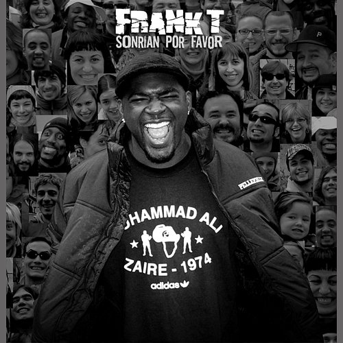 Sonrian Por Favor Frank T
