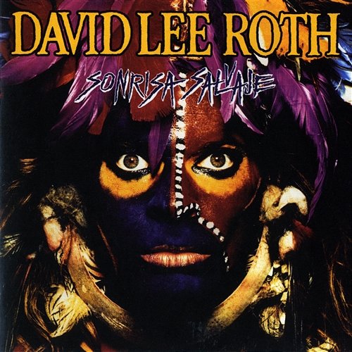 Sonrisa Salvaje David Lee Roth