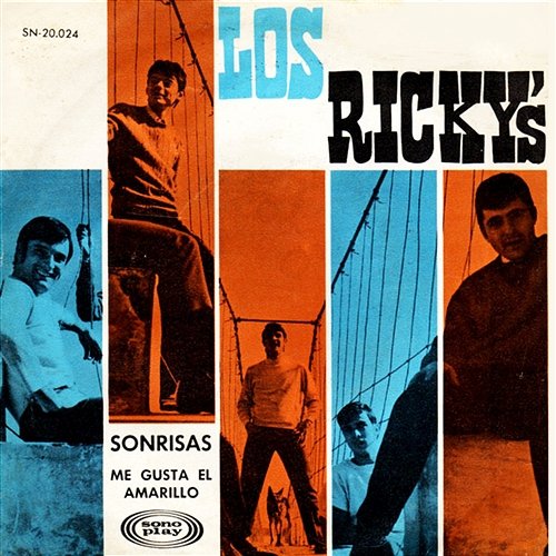 Sonrisas Los Ricky´s