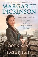 Sons and Daughters Dickinson Margaret