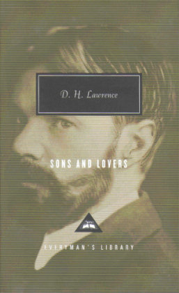 Sons And Lovers Lawrence D. H.