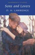 Sons and Lovers Lawrence David H.