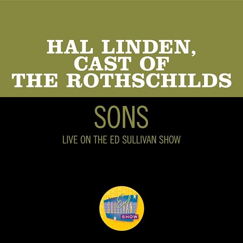 Sons Hal Linden, Cast Of The Rothschilds