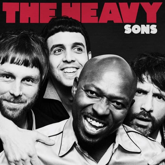 Sons The Heavy